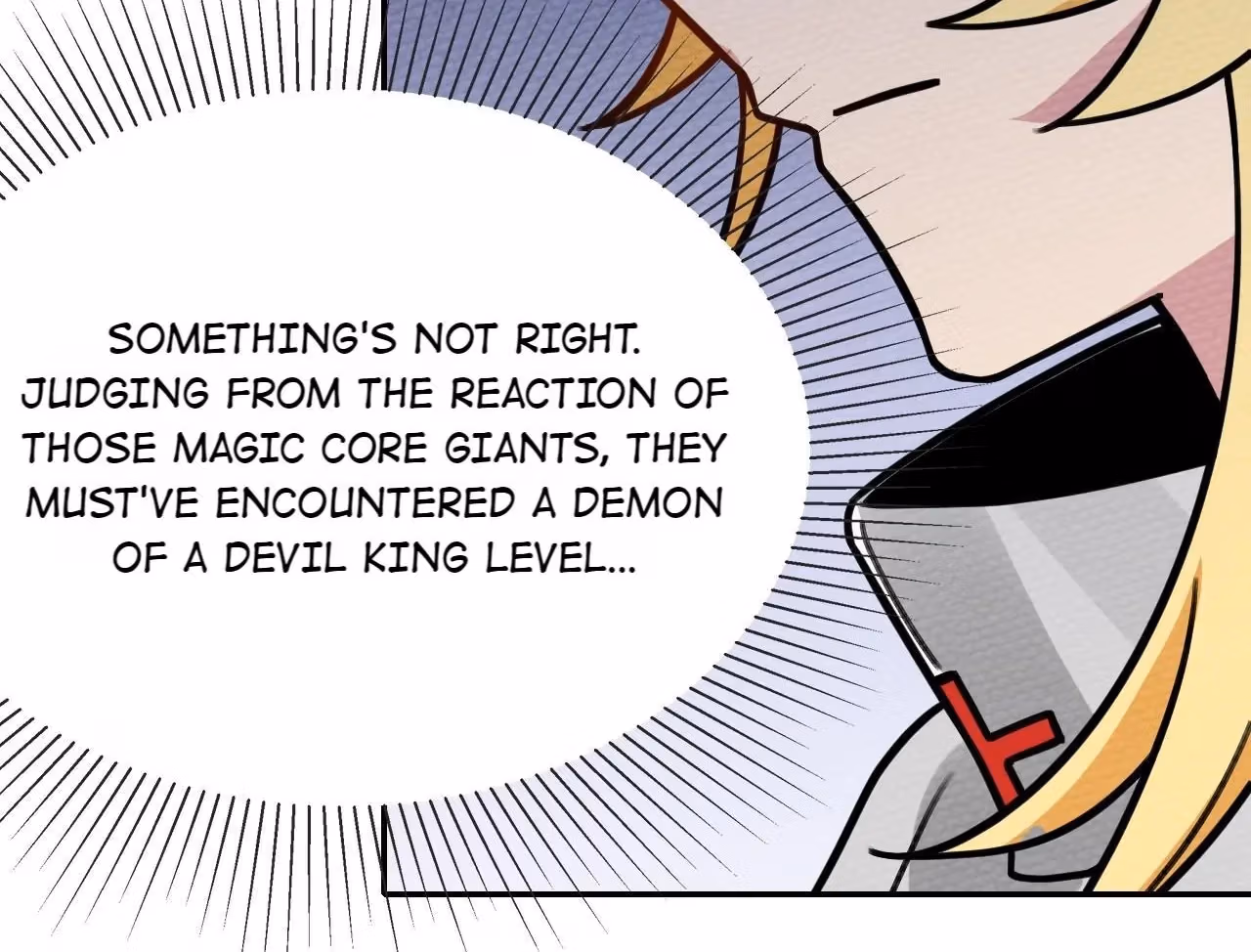 Despite Being Summoned as a Demon, I Still Need to Practice Chinese Medicine Chapter 11 page 77 - 