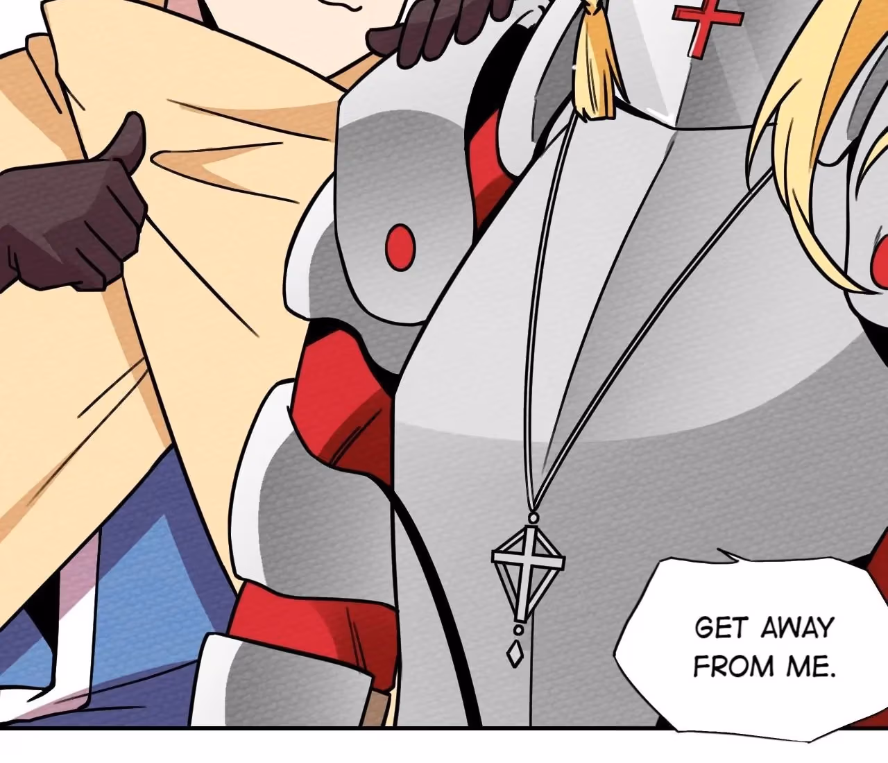 Despite Being Summoned as a Demon, I Still Need to Practice Chinese Medicine Chapter 11 page 83 - 