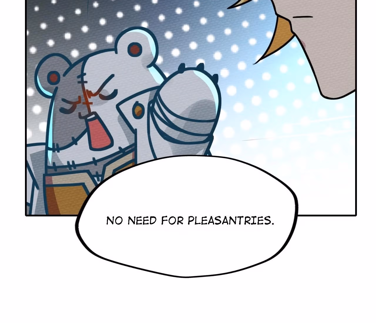 Despite Being Summoned as a Demon, I Still Need to Practice Chinese Medicine Chapter 12 page 107 - 