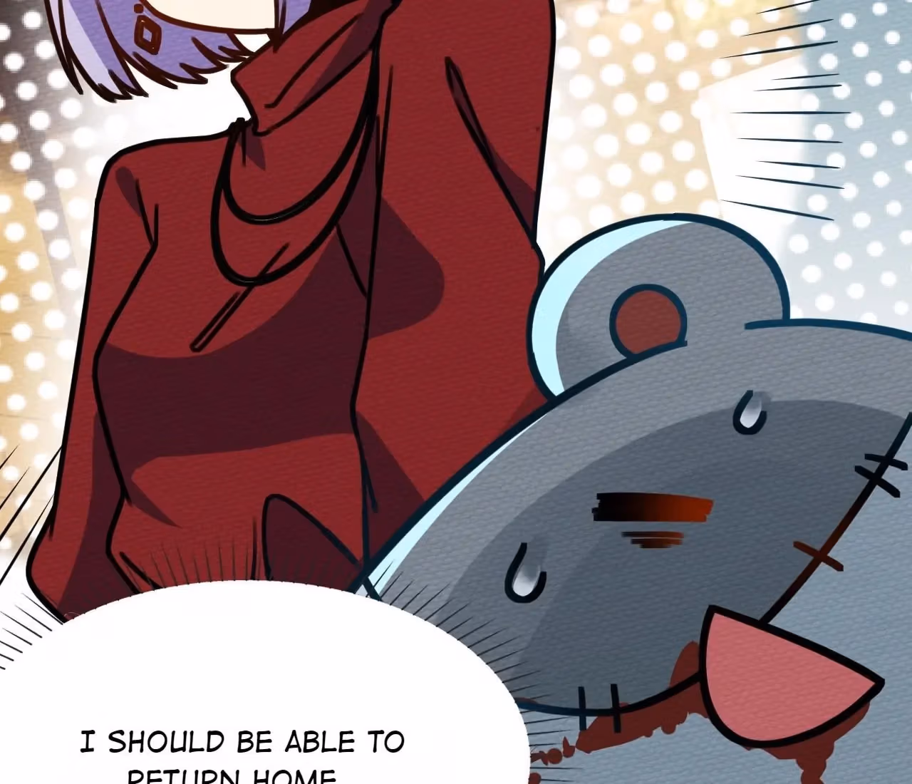 Despite Being Summoned as a Demon, I Still Need to Practice Chinese Medicine Chapter 12 page 130 - 