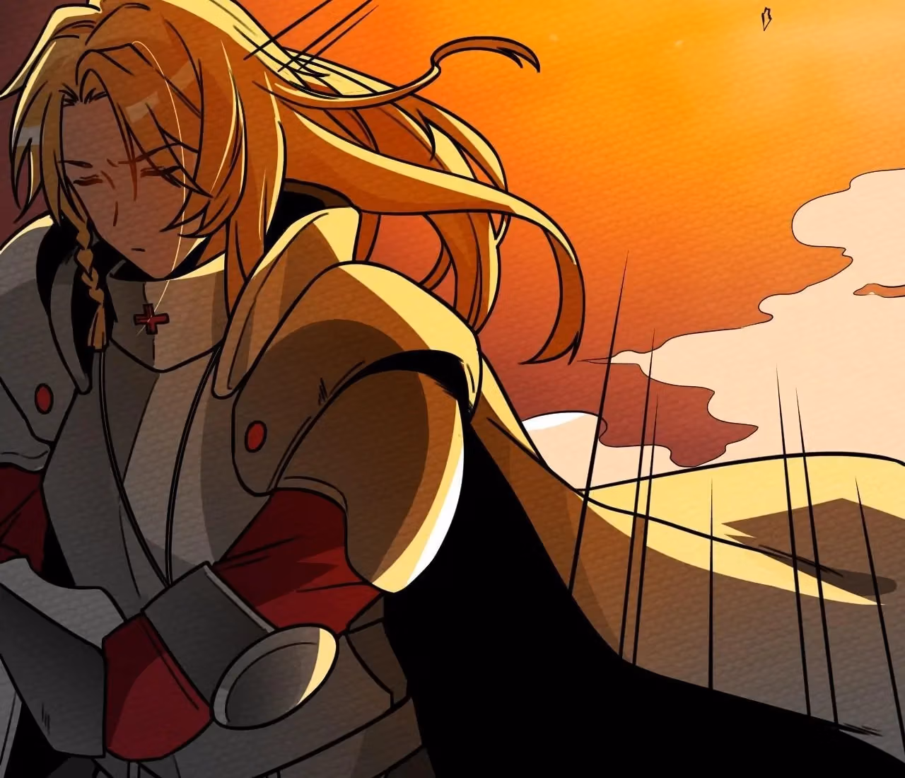 Despite Being Summoned as a Demon, I Still Need to Practice Chinese Medicine Chapter 12 page 16 - 