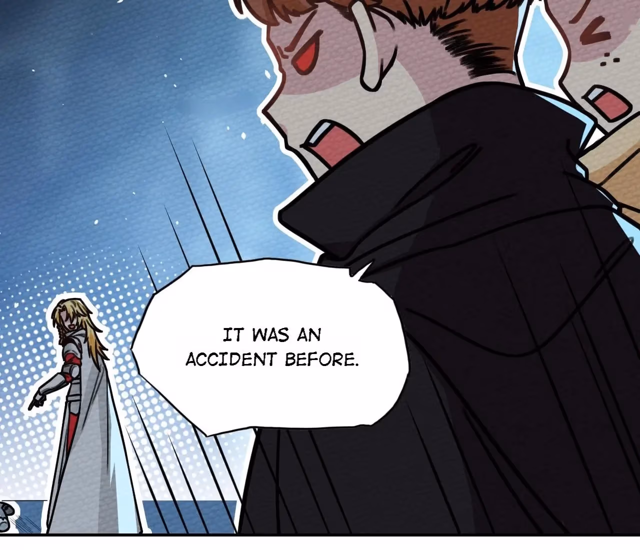 Despite Being Summoned as a Demon, I Still Need to Practice Chinese Medicine Chapter 12 page 22 - 