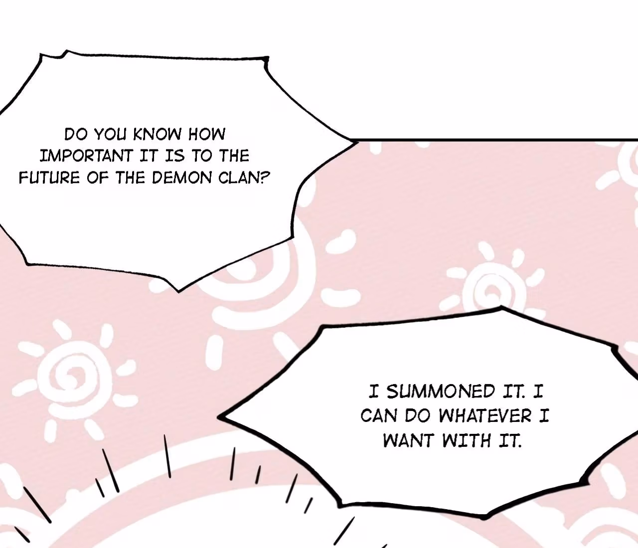 Despite Being Summoned as a Demon, I Still Need to Practice Chinese Medicine Chapter 12 page 28 - 