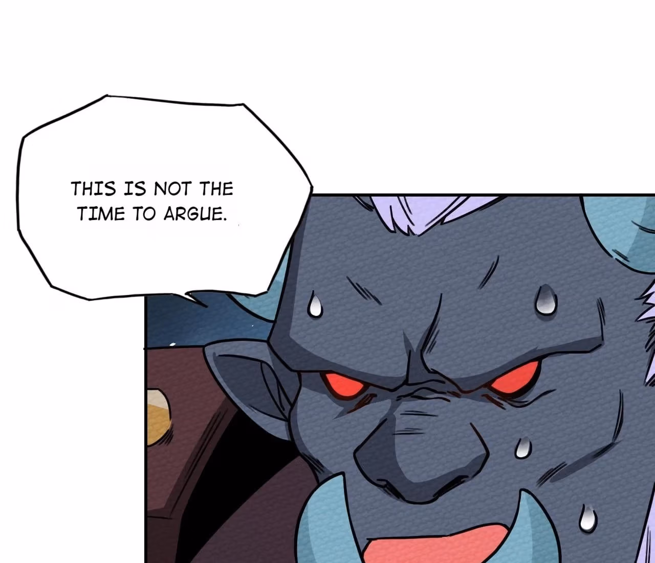 Despite Being Summoned as a Demon, I Still Need to Practice Chinese Medicine Chapter 12 page 34 - 