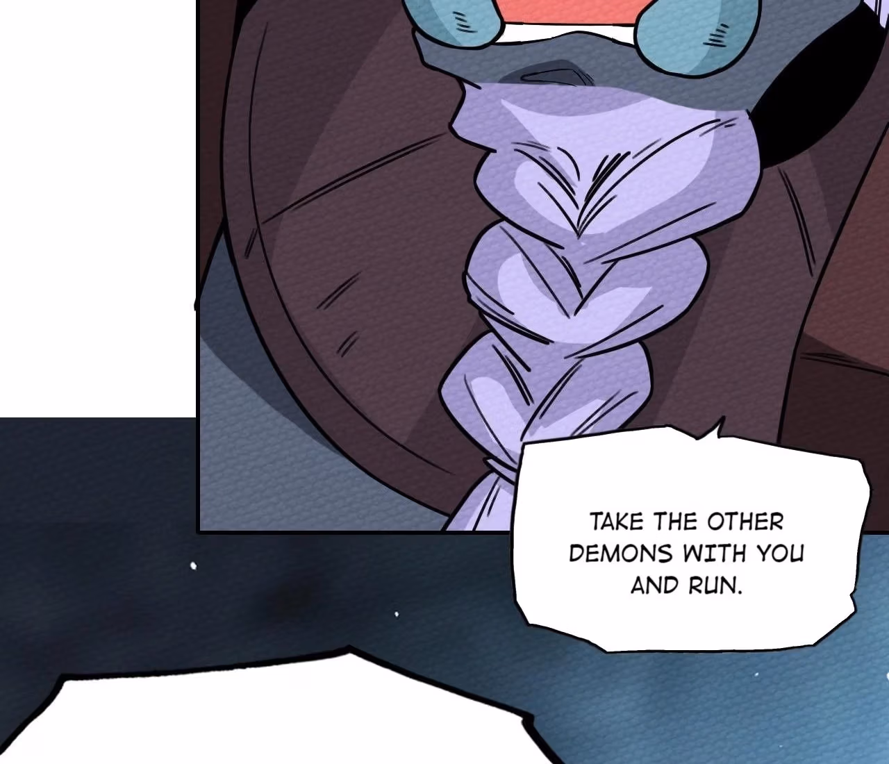 Despite Being Summoned as a Demon, I Still Need to Practice Chinese Medicine Chapter 12 page 35 - 