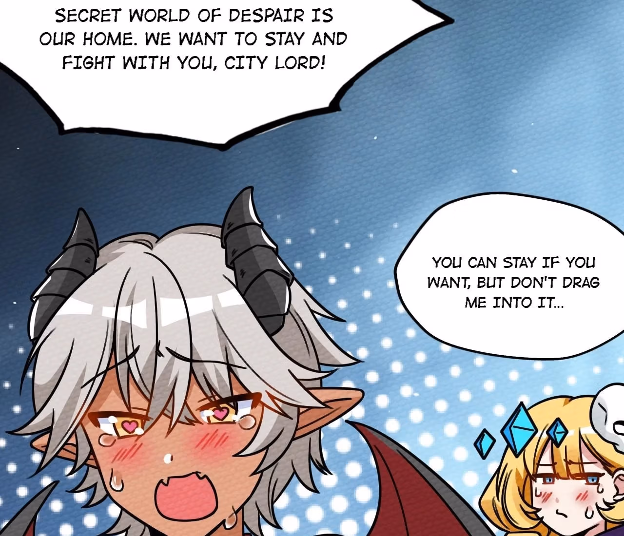 Despite Being Summoned as a Demon, I Still Need to Practice Chinese Medicine Chapter 12 page 37 - 