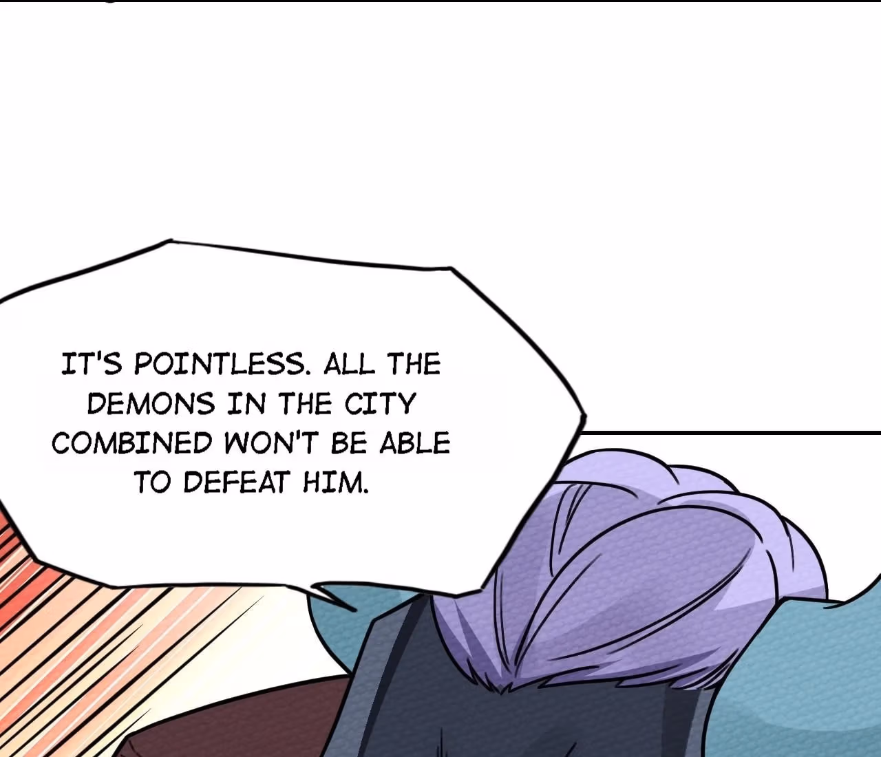 Despite Being Summoned as a Demon, I Still Need to Practice Chinese Medicine Chapter 12 page 40 - 