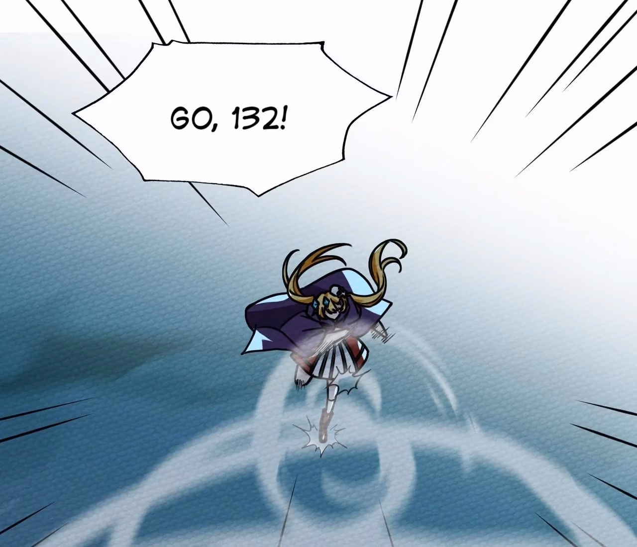 Despite Being Summoned as a Demon, I Still Need to Practice Chinese Medicine Chapter 12 page 5 - 