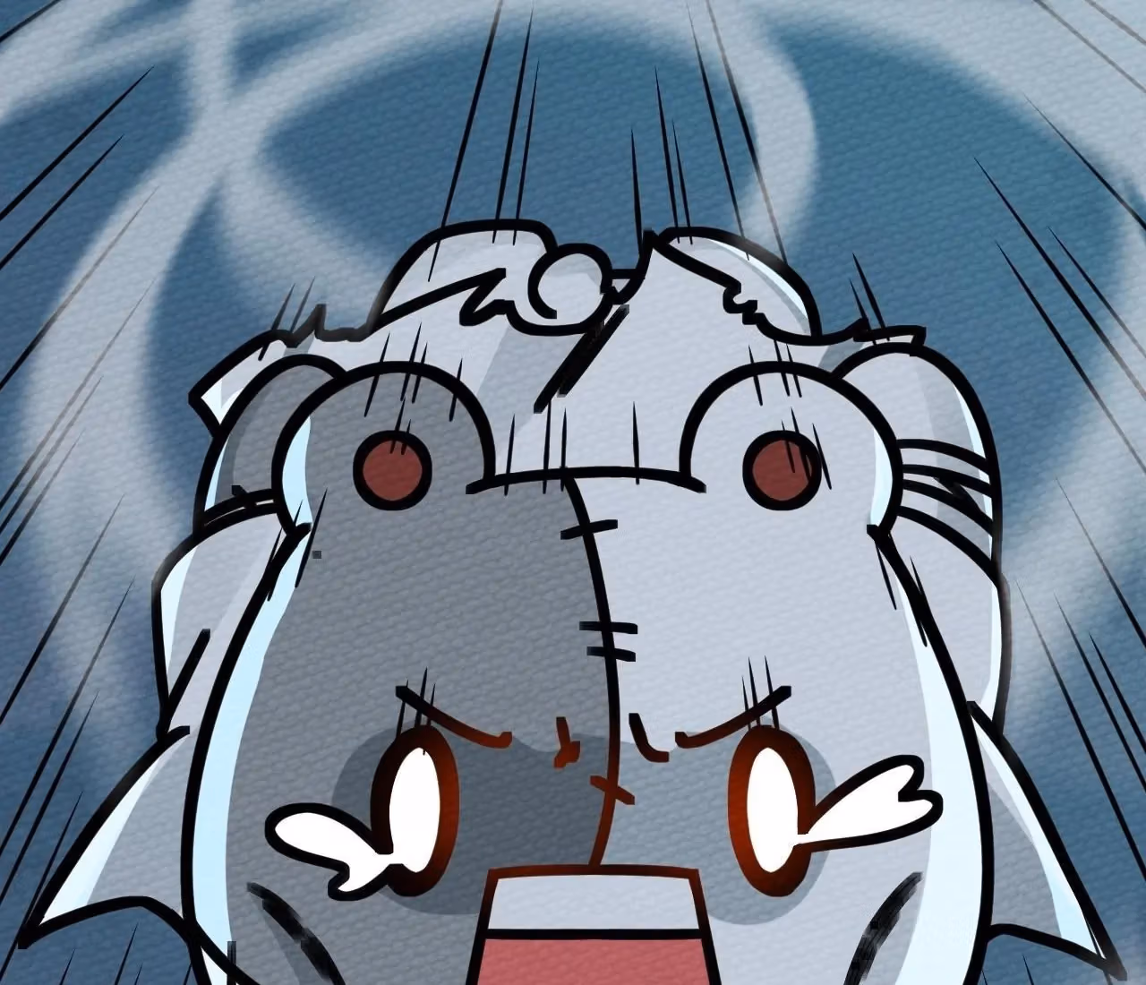 Despite Being Summoned as a Demon, I Still Need to Practice Chinese Medicine Chapter 12 page 6 - 