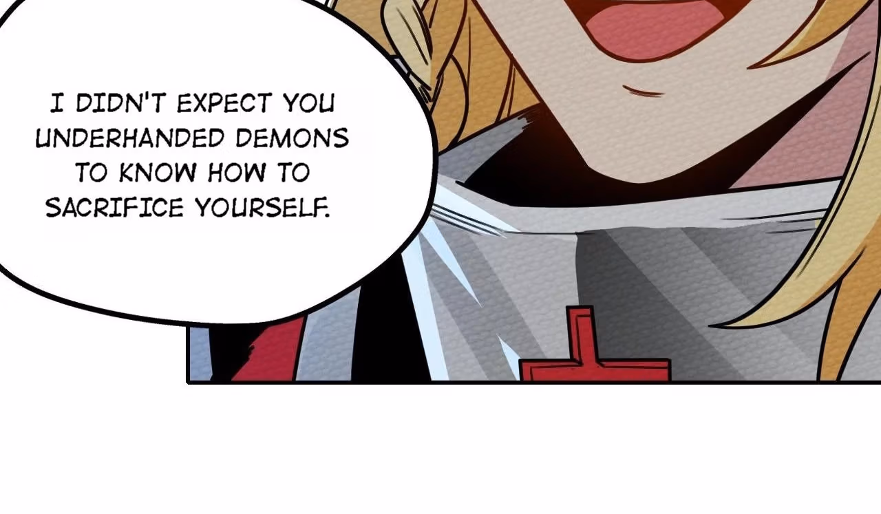 Despite Being Summoned as a Demon, I Still Need to Practice Chinese Medicine Chapter 12 page 53 - 