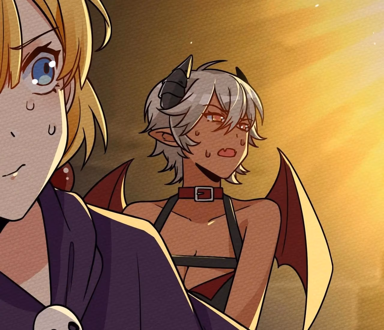 Despite Being Summoned as a Demon, I Still Need to Practice Chinese Medicine Chapter 12 page 63 - 