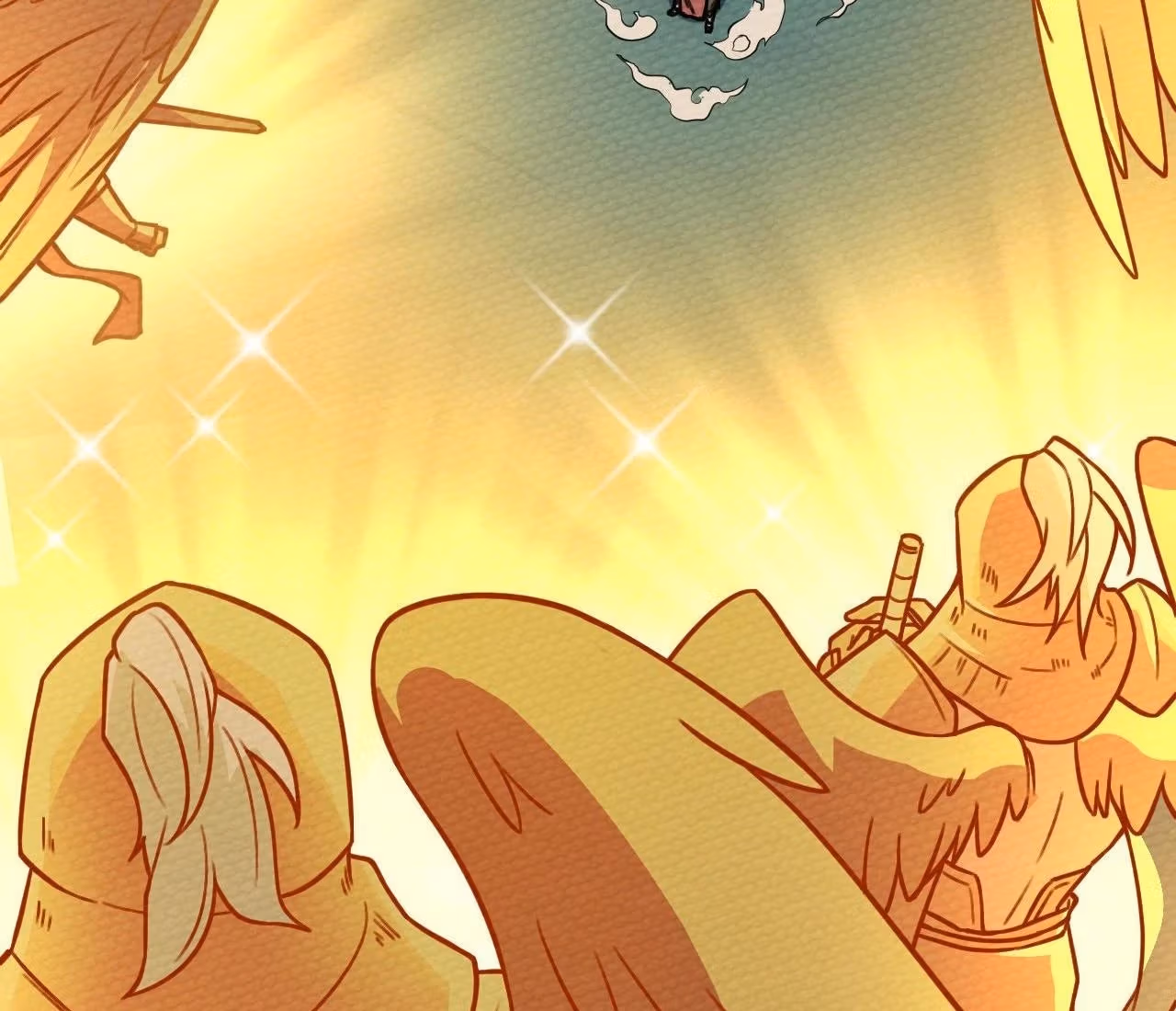 Despite Being Summoned as a Demon, I Still Need to Practice Chinese Medicine Chapter 12 page 69 - 