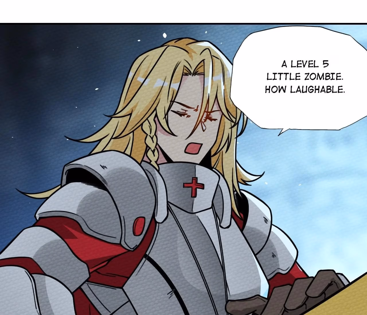 Despite Being Summoned as a Demon, I Still Need to Practice Chinese Medicine Chapter 12 page 8 - 
