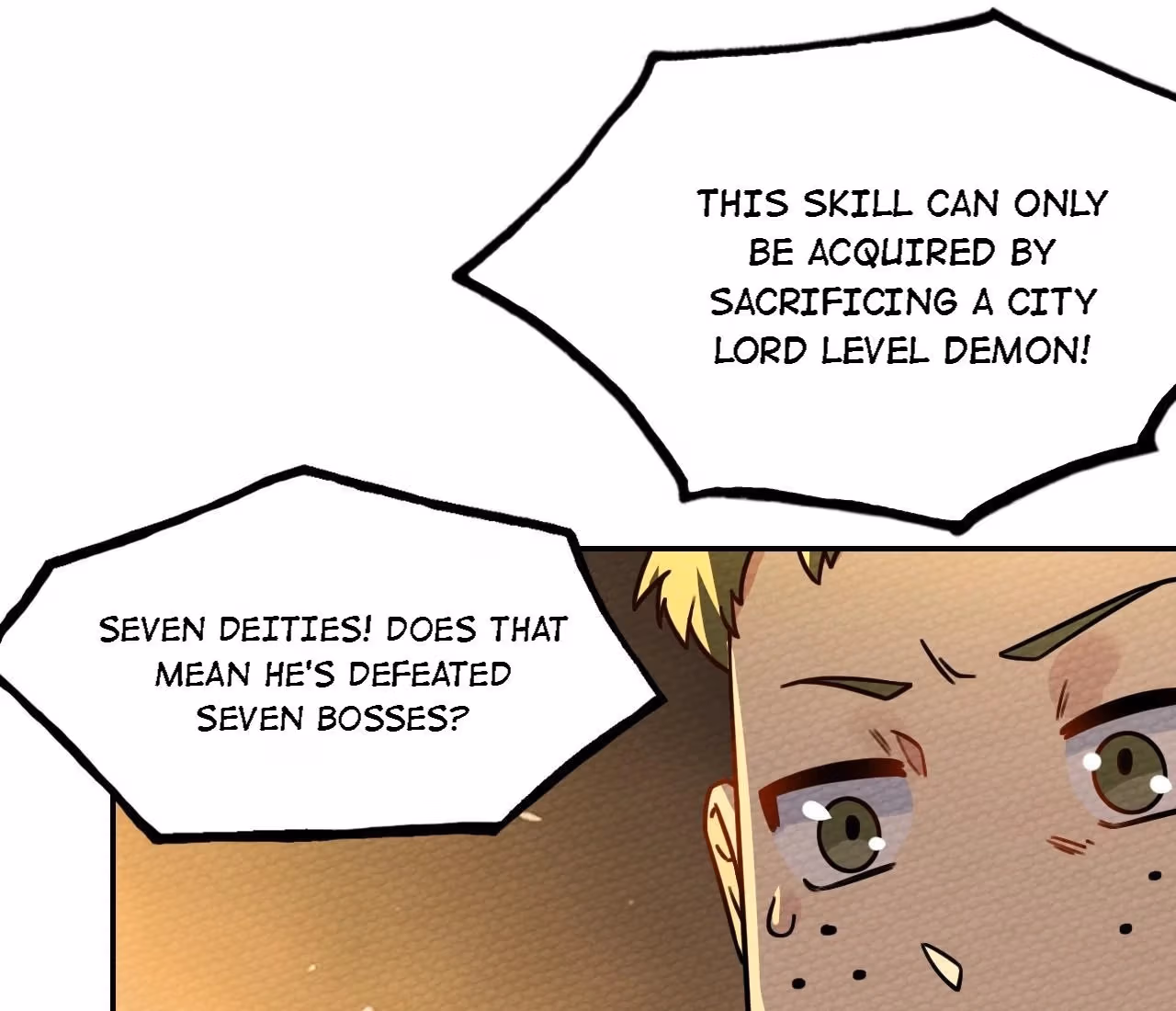 Despite Being Summoned as a Demon, I Still Need to Practice Chinese Medicine Chapter 12 page 71 - 