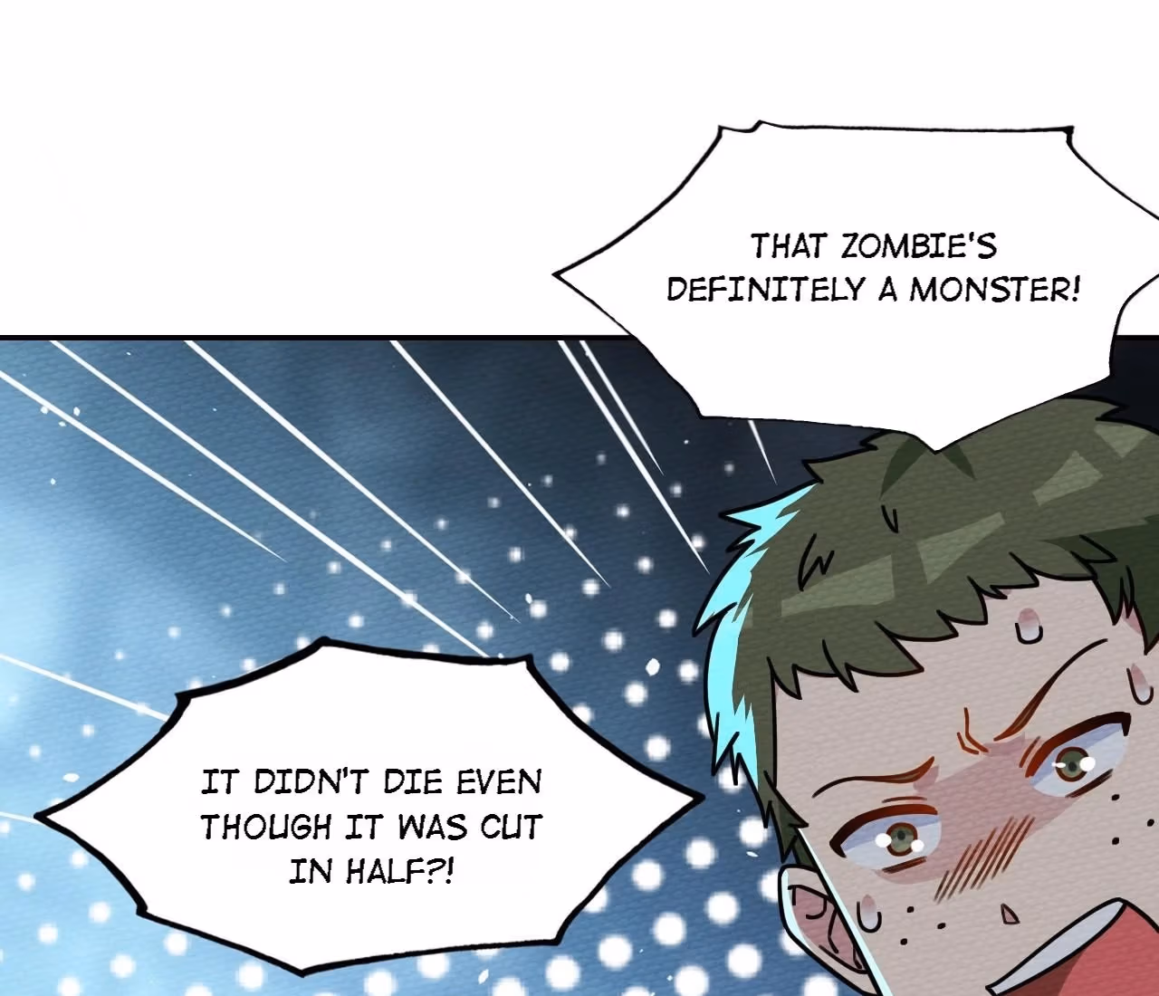 Despite Being Summoned as a Demon, I Still Need to Practice Chinese Medicine Chapter 12 page 96 - 