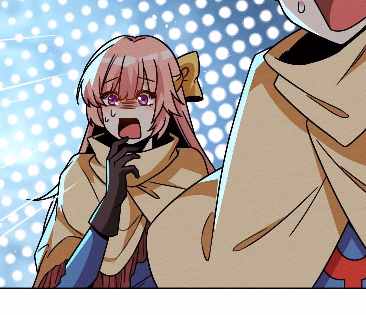 Despite Being Summoned as a Demon, I Still Need to Practice Chinese Medicine Chapter 12 page 97 - 