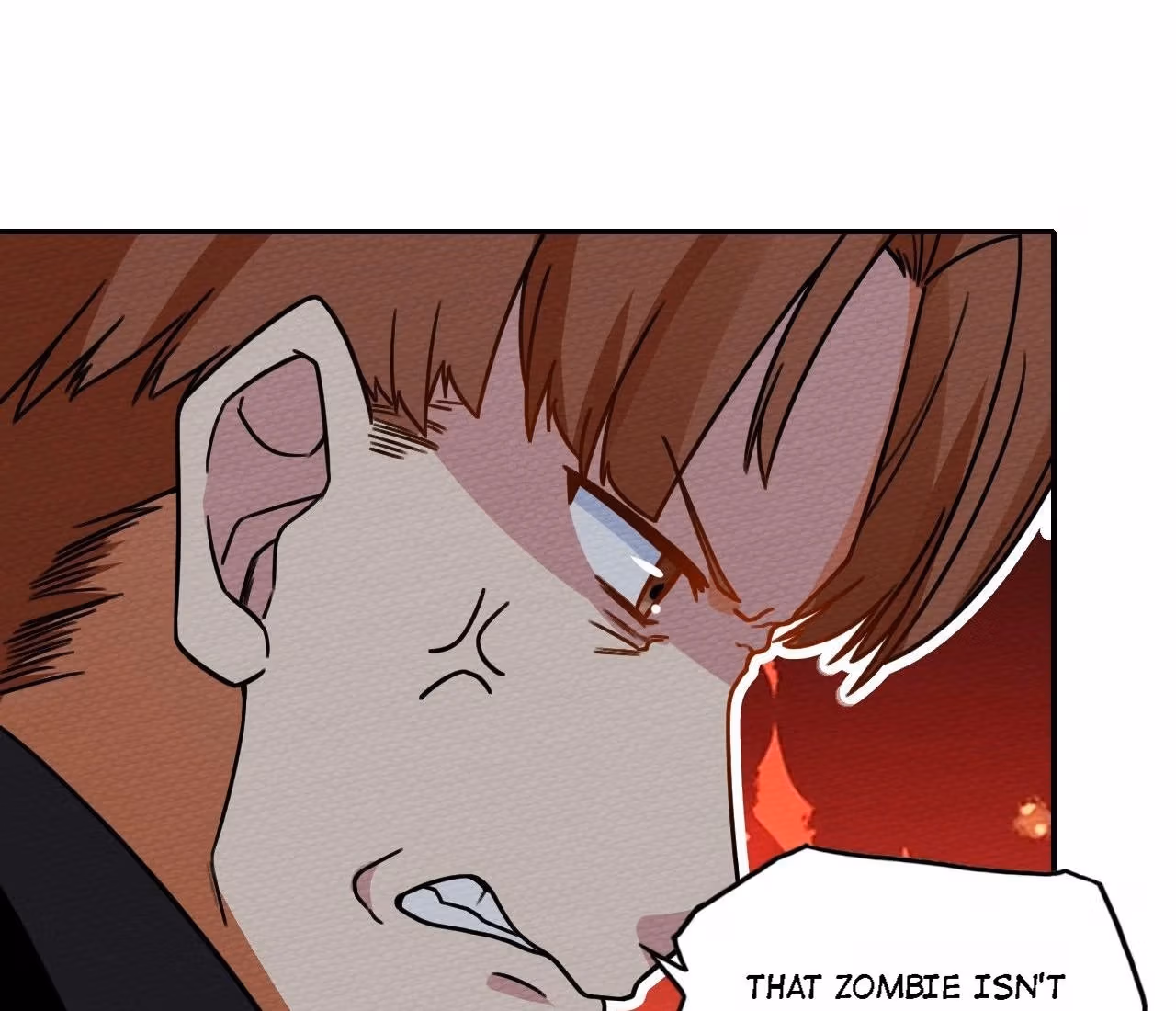 Despite Being Summoned as a Demon, I Still Need to Practice Chinese Medicine Chapter 12 page 99 - 