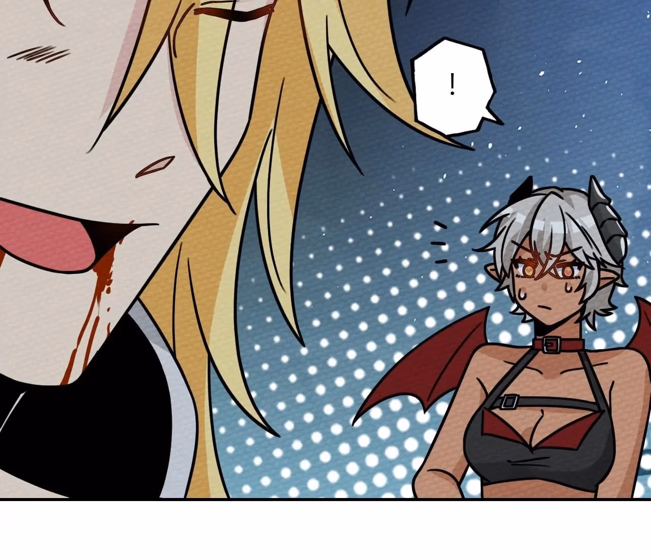 Despite Being Summoned as a Demon, I Still Need to Practice Chinese Medicine Chapter 13 page 107 - 