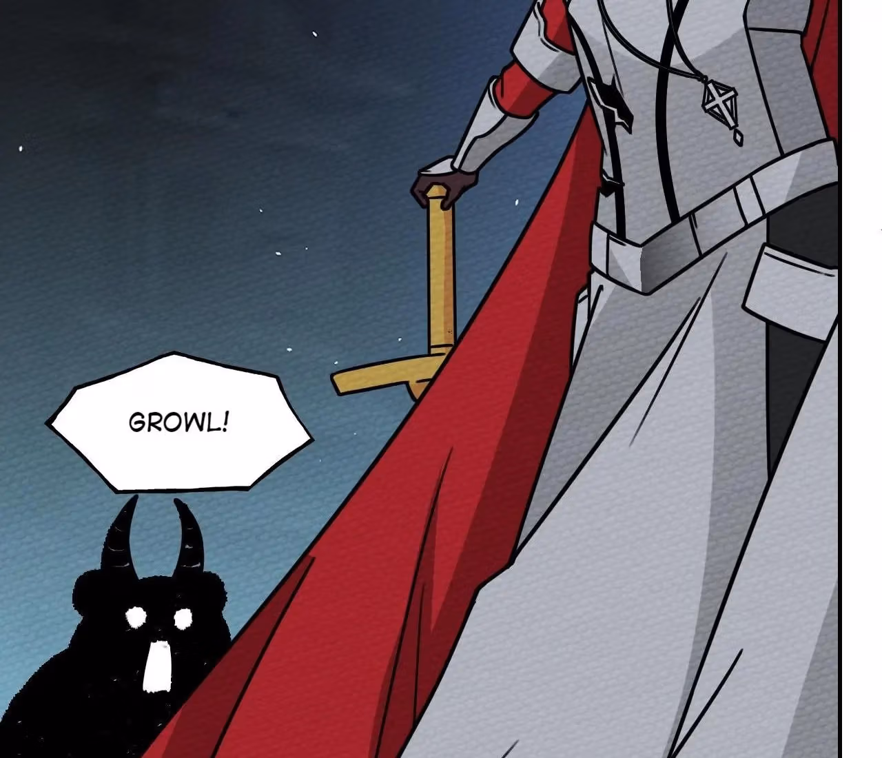 Despite Being Summoned as a Demon, I Still Need to Practice Chinese Medicine Chapter 13 page 115 - 