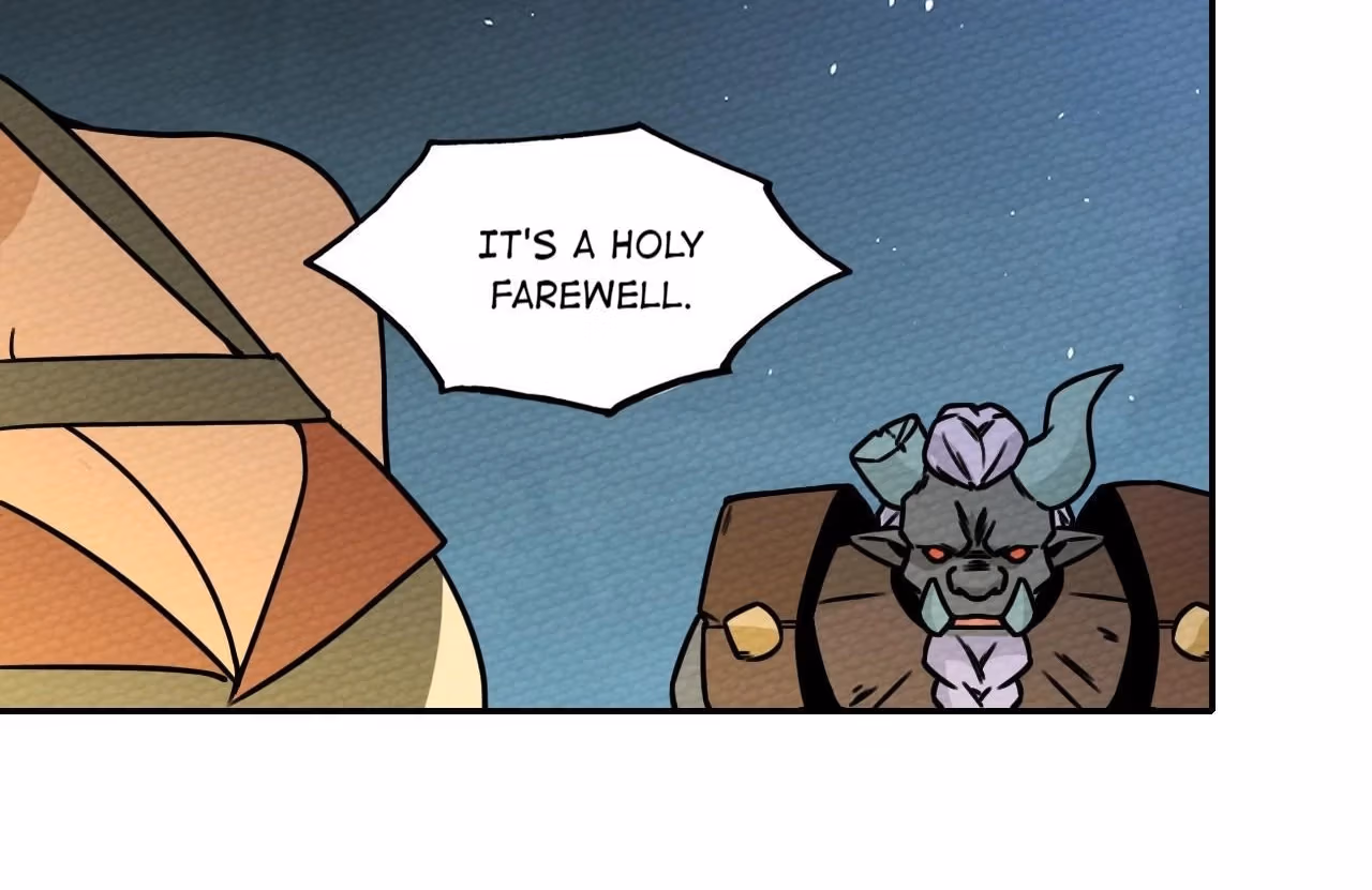 Despite Being Summoned as a Demon, I Still Need to Practice Chinese Medicine Chapter 13 page 121 - 