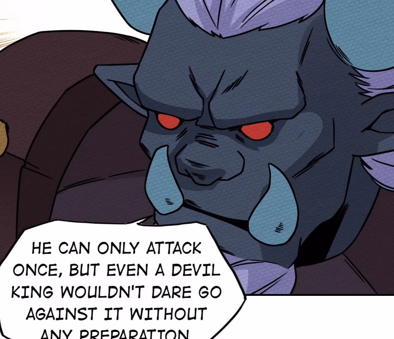 Despite Being Summoned as a Demon, I Still Need to Practice Chinese Medicine Chapter 13 page 123 - 
