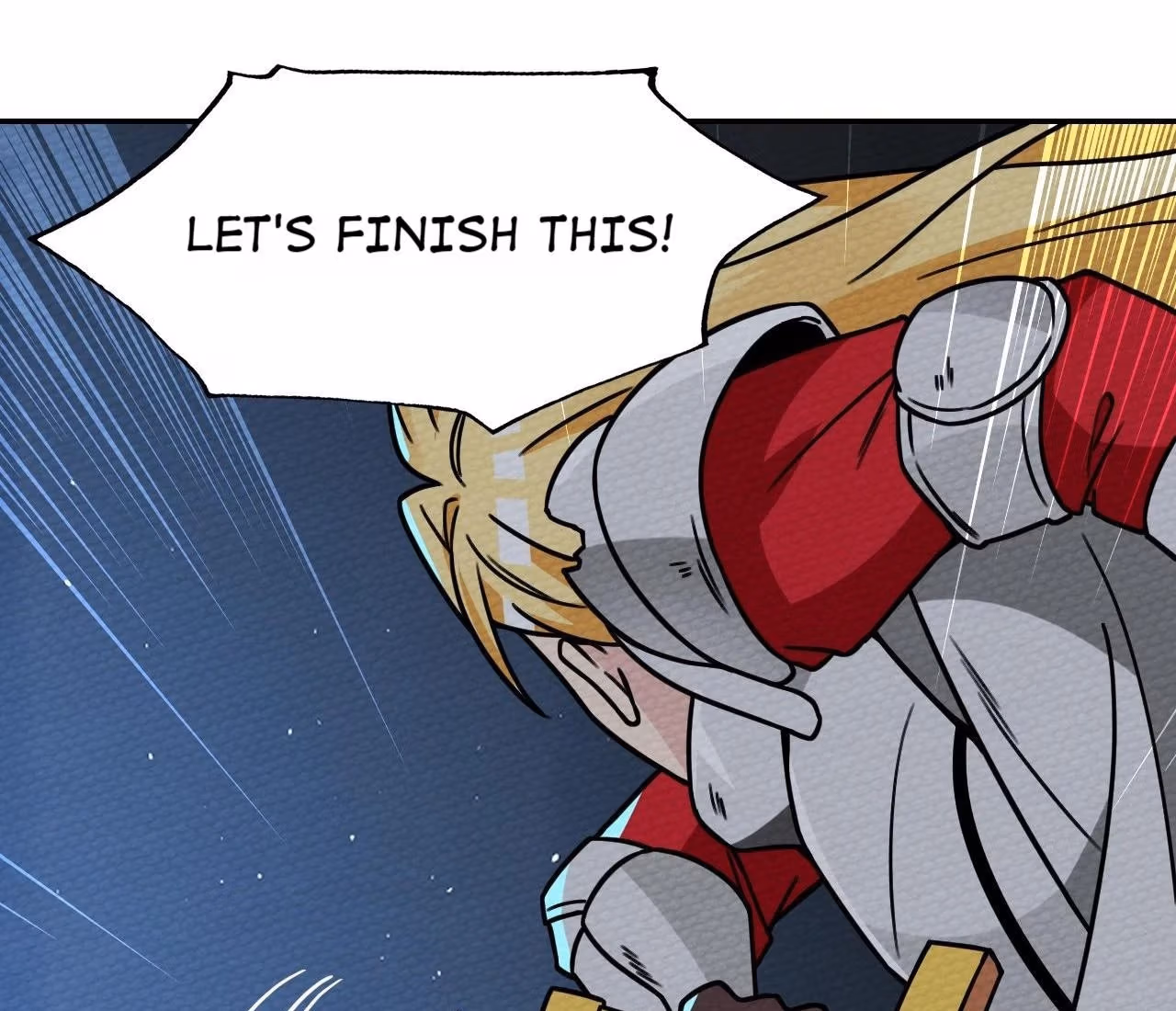 Despite Being Summoned as a Demon, I Still Need to Practice Chinese Medicine Chapter 13 page 125 - 