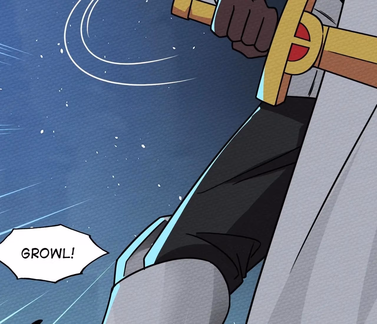 Despite Being Summoned as a Demon, I Still Need to Practice Chinese Medicine Chapter 13 page 126 - 