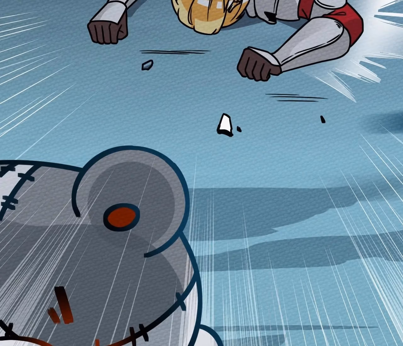 Despite Being Summoned as a Demon, I Still Need to Practice Chinese Medicine Chapter 13 page 144 - 