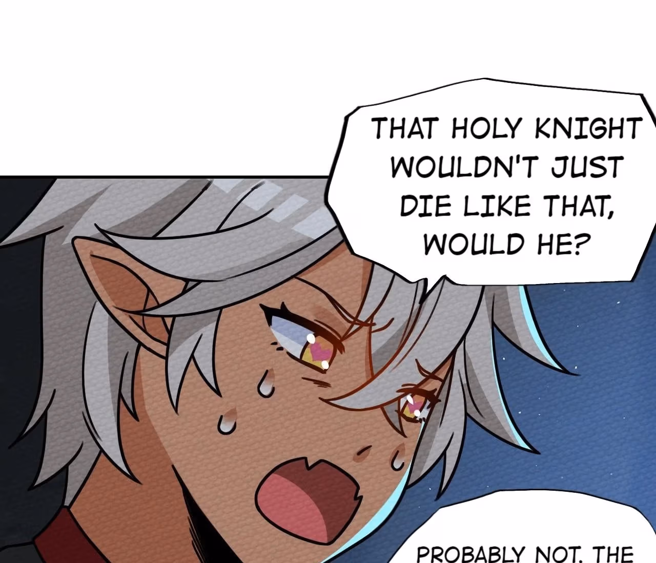 Despite Being Summoned as a Demon, I Still Need to Practice Chinese Medicine Chapter 13 page 146 - 