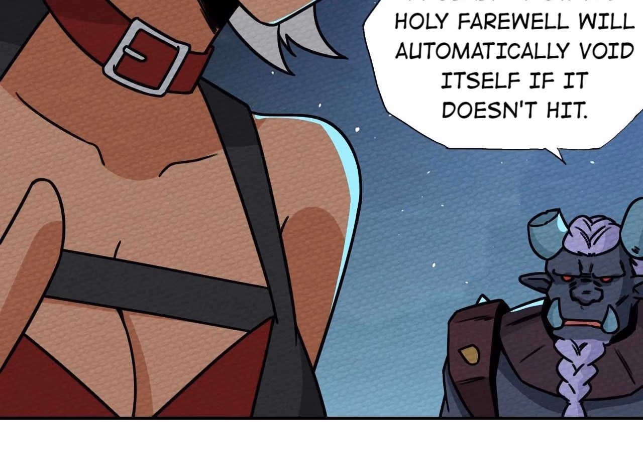 Despite Being Summoned as a Demon, I Still Need to Practice Chinese Medicine Chapter 13 page 147 - 