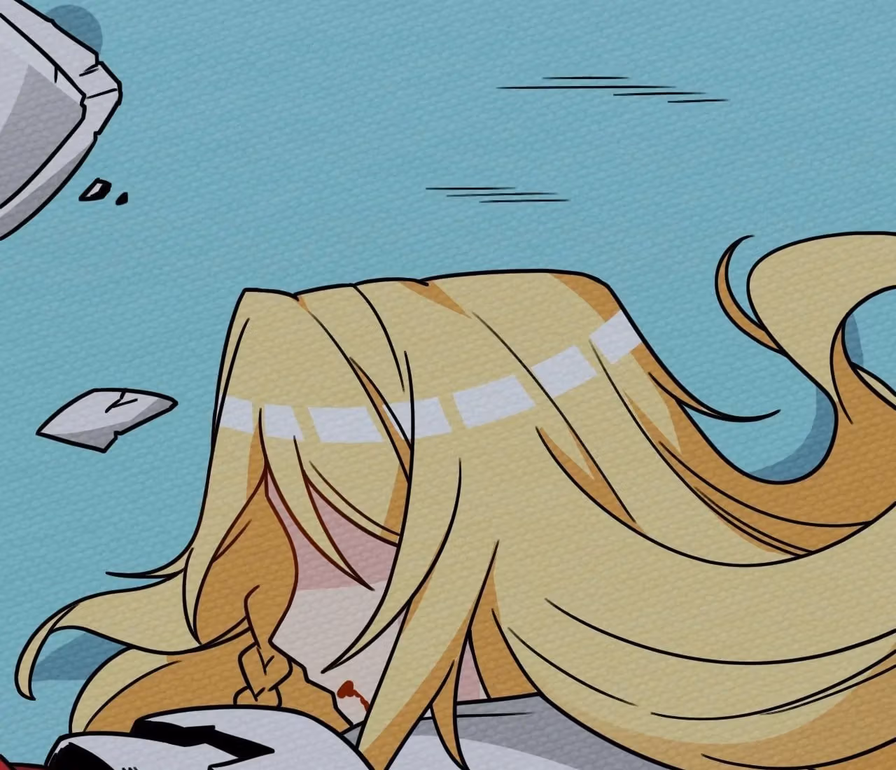 Despite Being Summoned as a Demon, I Still Need to Practice Chinese Medicine Chapter 13 page 151 - 