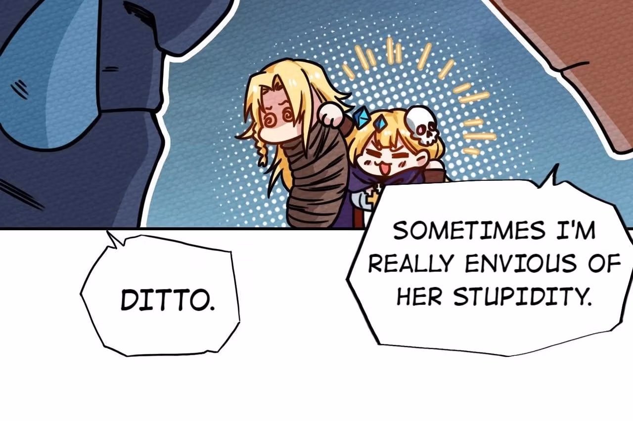 Despite Being Summoned as a Demon, I Still Need to Practice Chinese Medicine Chapter 13 page 160 - 