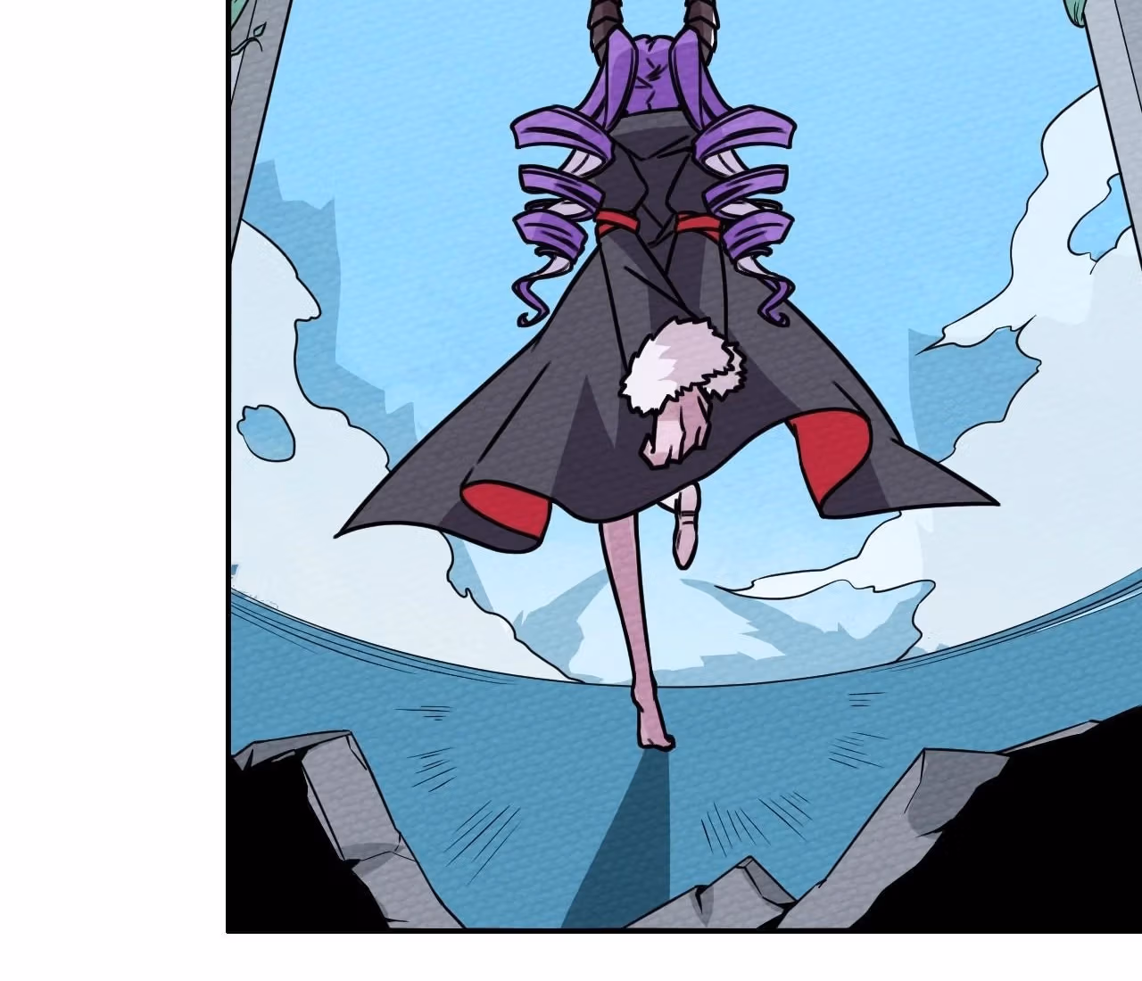 Despite Being Summoned as a Demon, I Still Need to Practice Chinese Medicine Chapter 13 page 17 - 