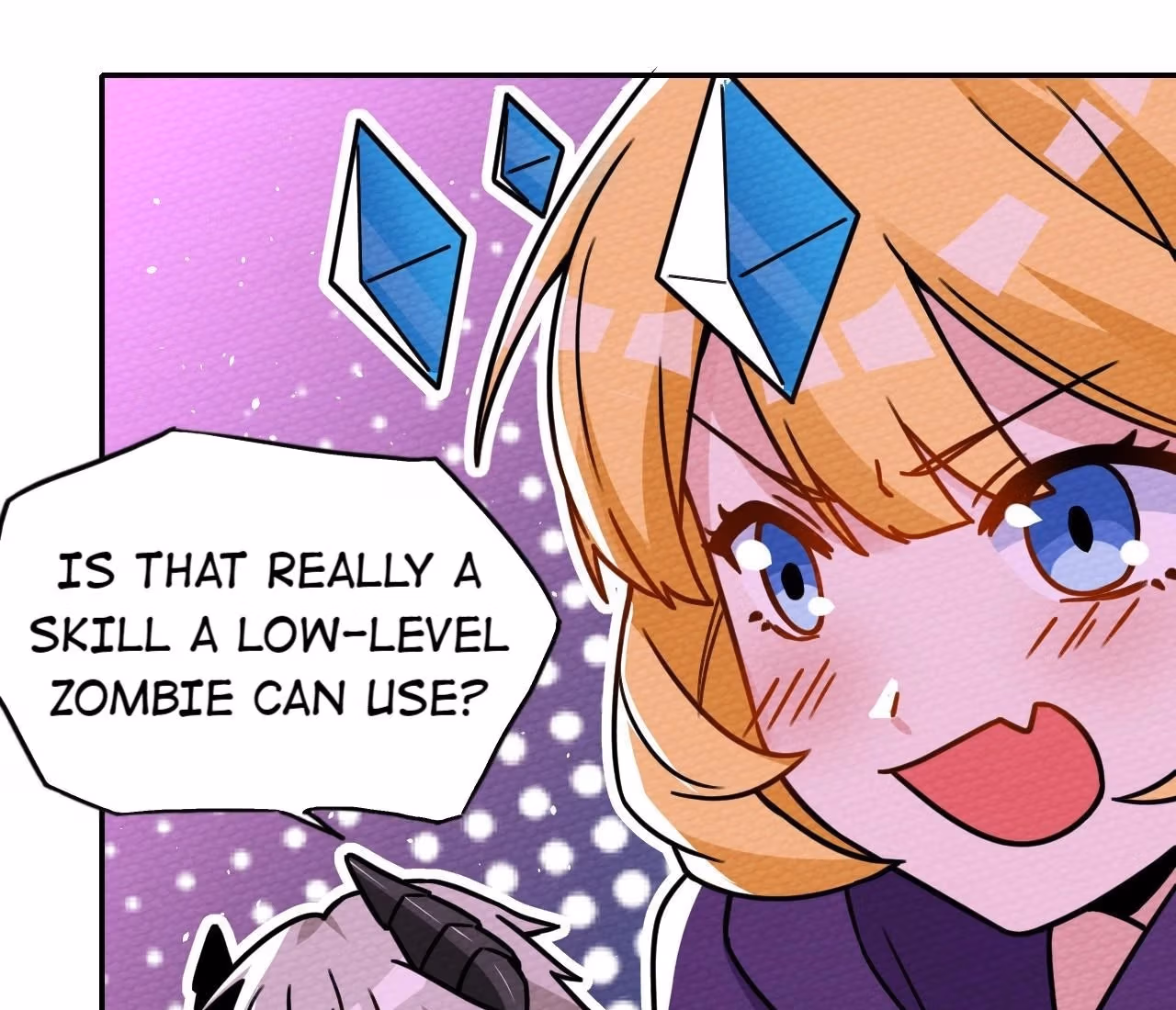 Despite Being Summoned as a Demon, I Still Need to Practice Chinese Medicine Chapter 13 page 40 - 