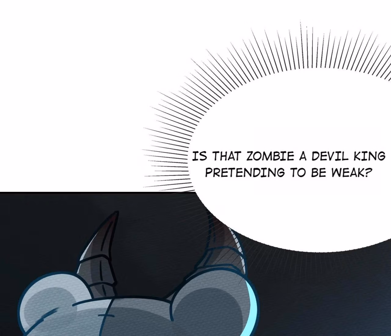 Despite Being Summoned as a Demon, I Still Need to Practice Chinese Medicine Chapter 13 page 44 - 