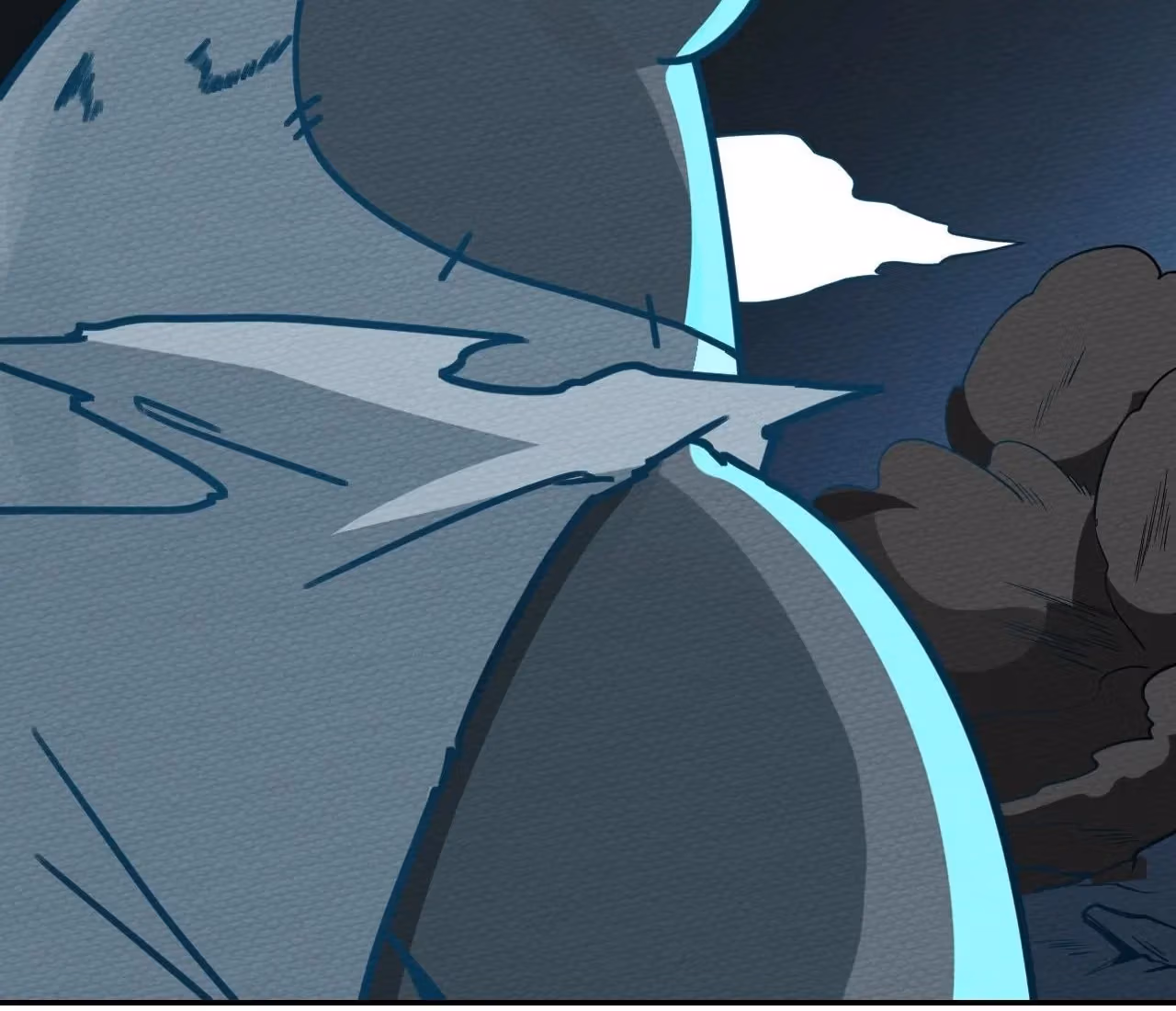 Despite Being Summoned as a Demon, I Still Need to Practice Chinese Medicine Chapter 13 page 45 - 