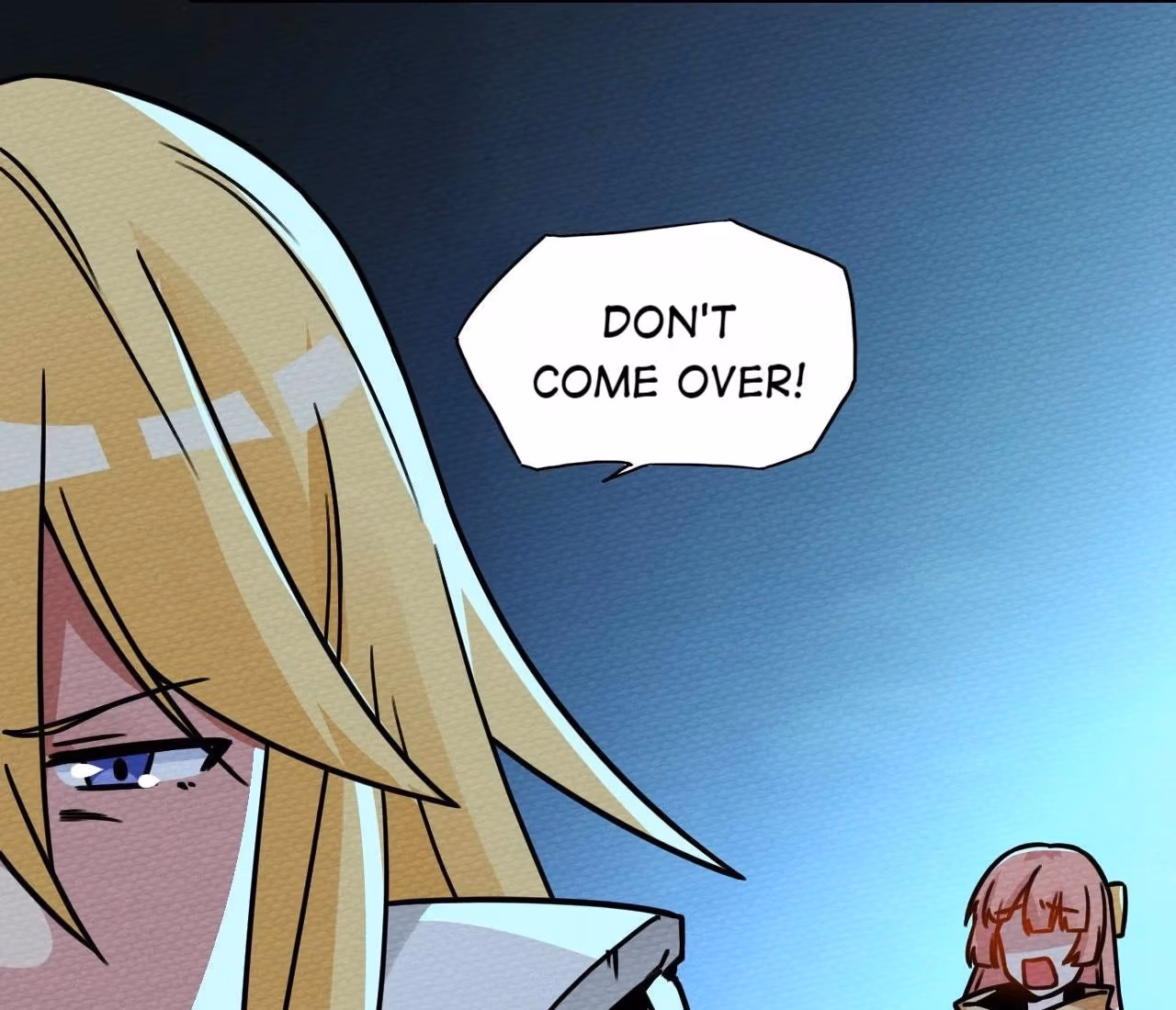 Despite Being Summoned as a Demon, I Still Need to Practice Chinese Medicine Chapter 13 page 56 - 