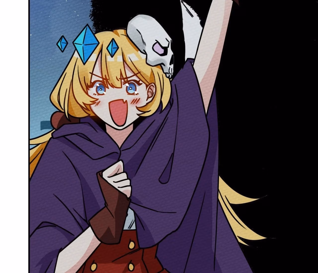 Despite Being Summoned as a Demon, I Still Need to Practice Chinese Medicine Chapter 13 page 65 - 