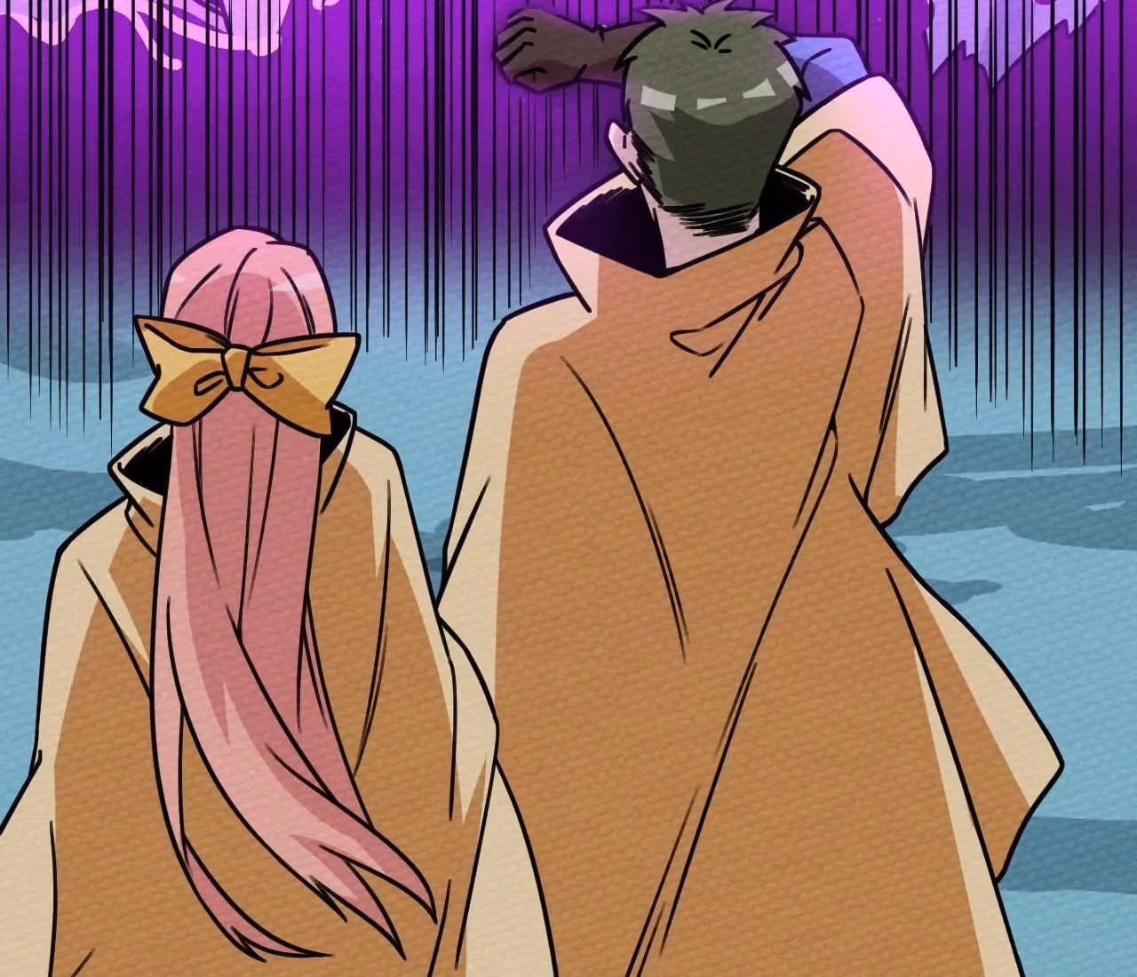 Despite Being Summoned as a Demon, I Still Need to Practice Chinese Medicine Chapter 13 page 71 - 