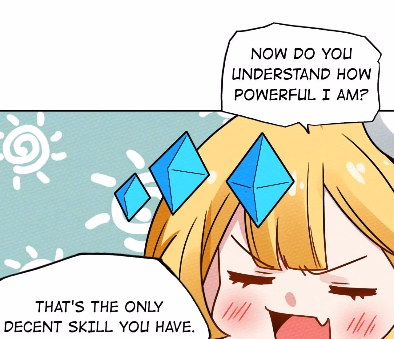 Despite Being Summoned as a Demon, I Still Need to Practice Chinese Medicine Chapter 13 page 73 - 