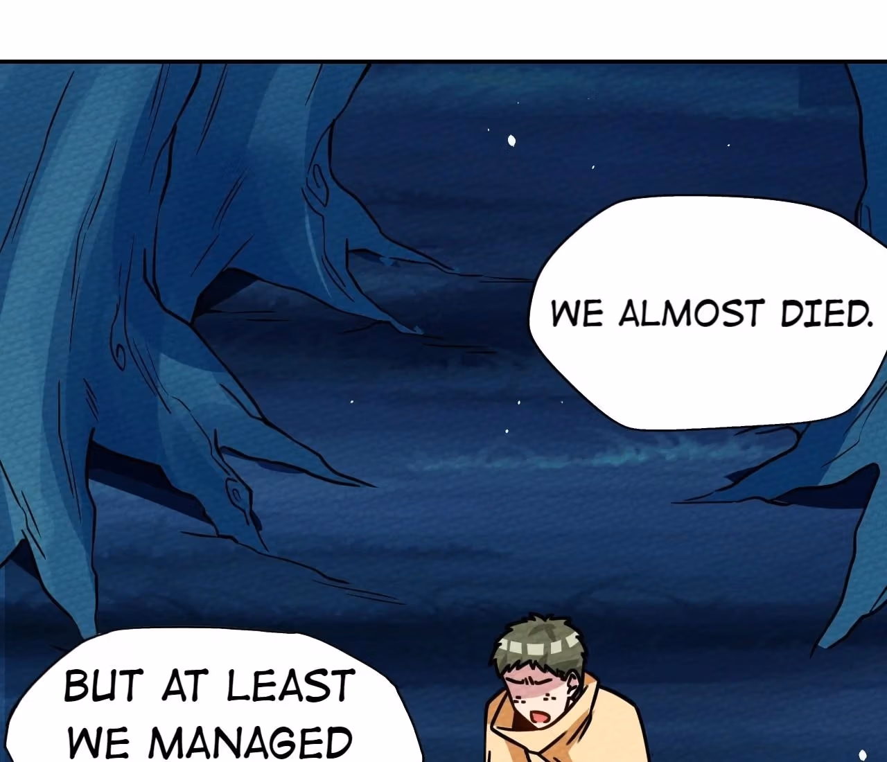 Despite Being Summoned as a Demon, I Still Need to Practice Chinese Medicine Chapter 13 page 84 - 