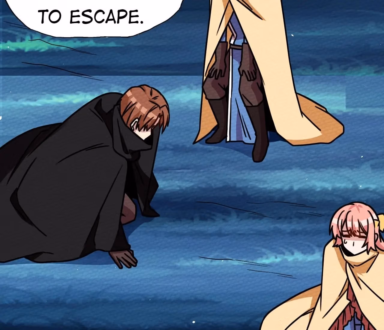 Despite Being Summoned as a Demon, I Still Need to Practice Chinese Medicine Chapter 13 page 85 - 