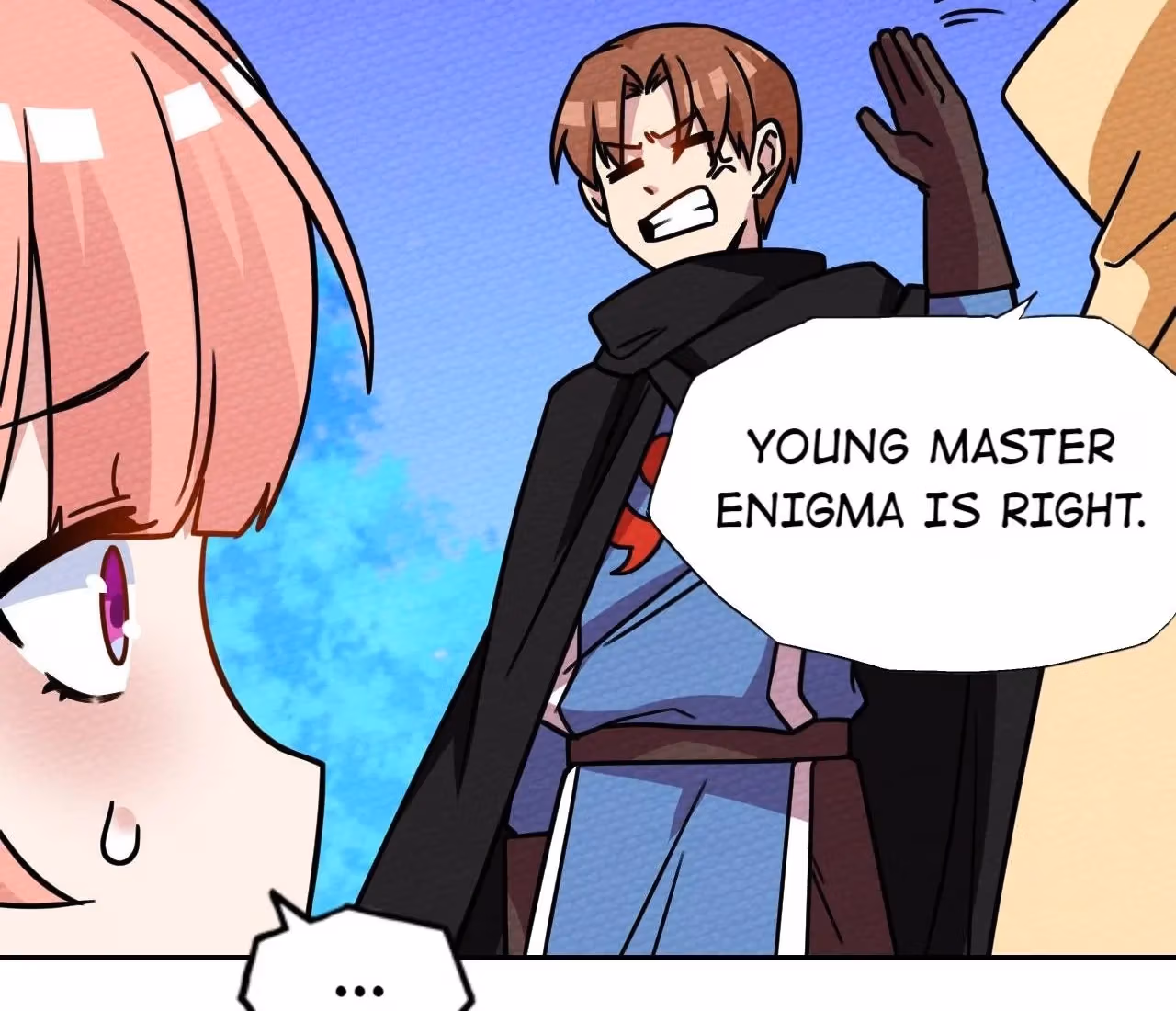 Despite Being Summoned as a Demon, I Still Need to Practice Chinese Medicine Chapter 13 page 90 - 
