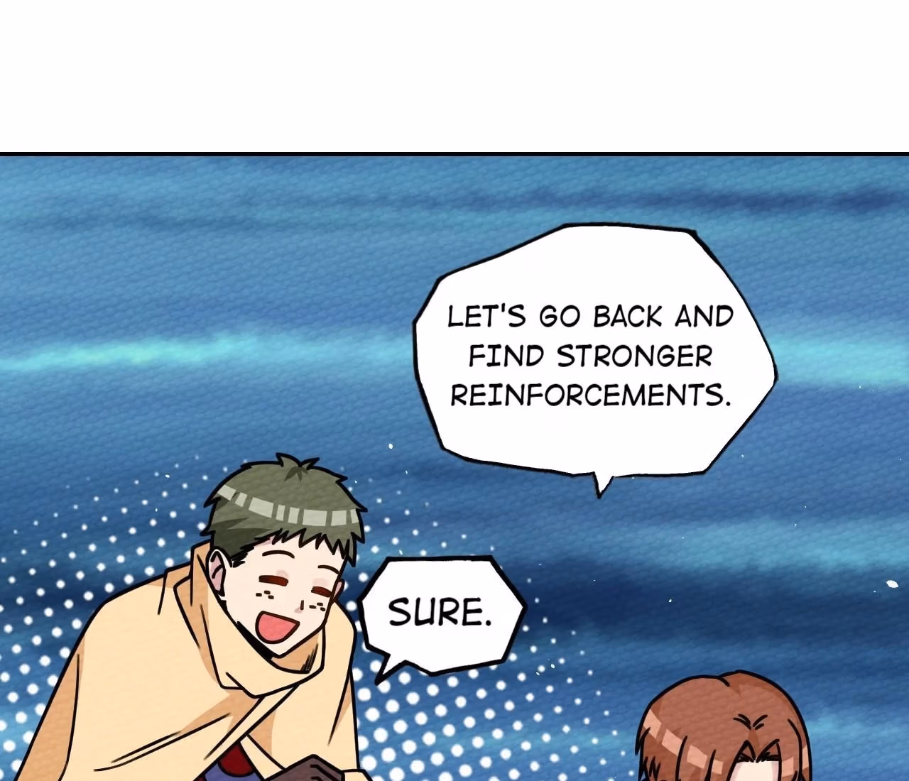 Despite Being Summoned as a Demon, I Still Need to Practice Chinese Medicine Chapter 13 page 92 - 