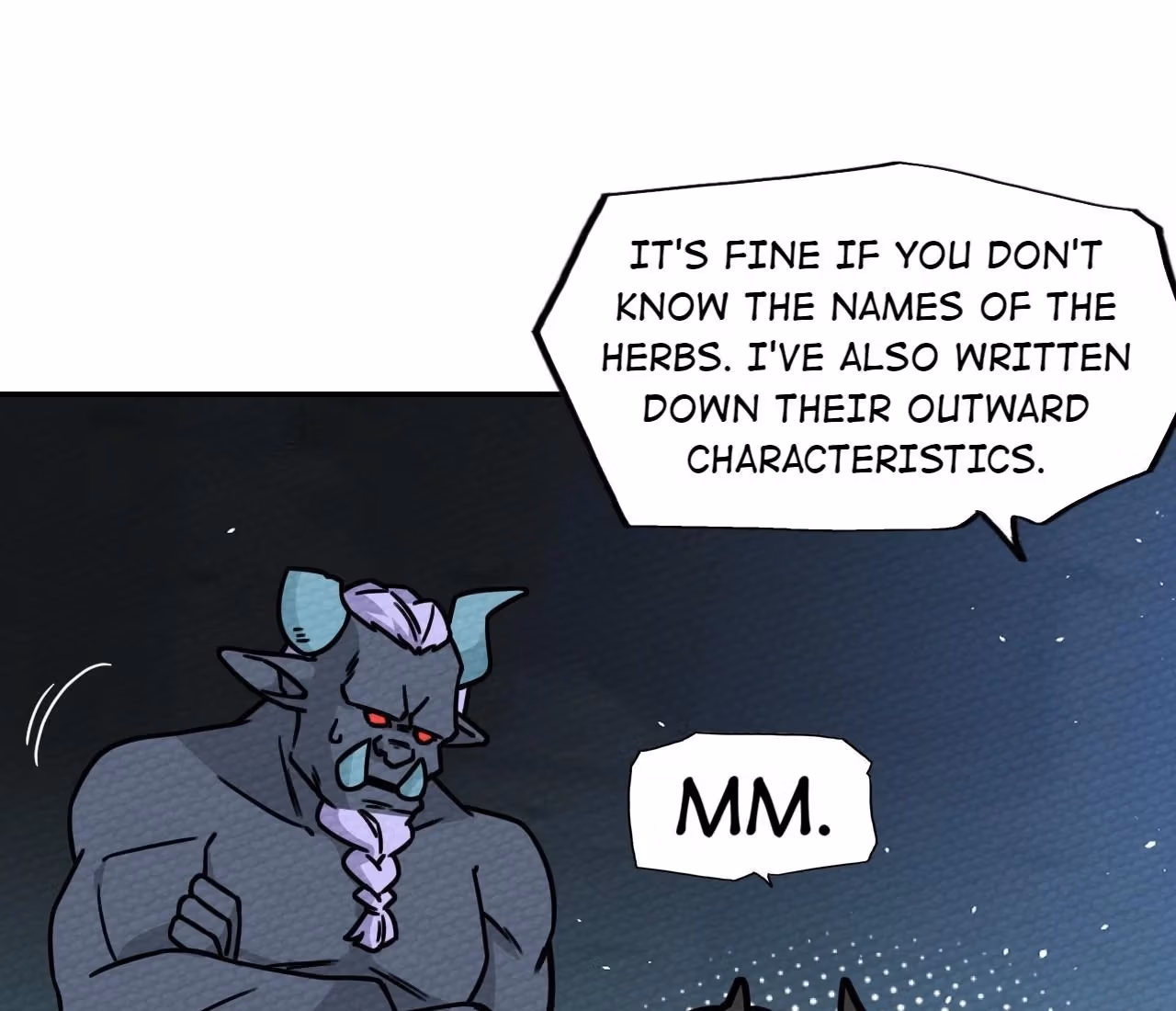 Despite Being Summoned as a Demon, I Still Need to Practice Chinese Medicine Chapter 14 page 109 - 