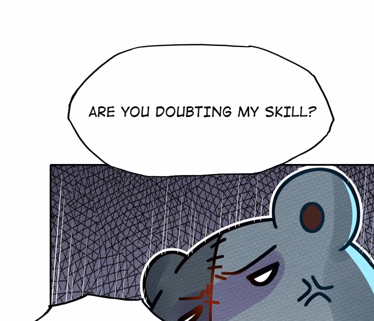 Despite Being Summoned as a Demon, I Still Need to Practice Chinese Medicine Chapter 14 page 111 - 