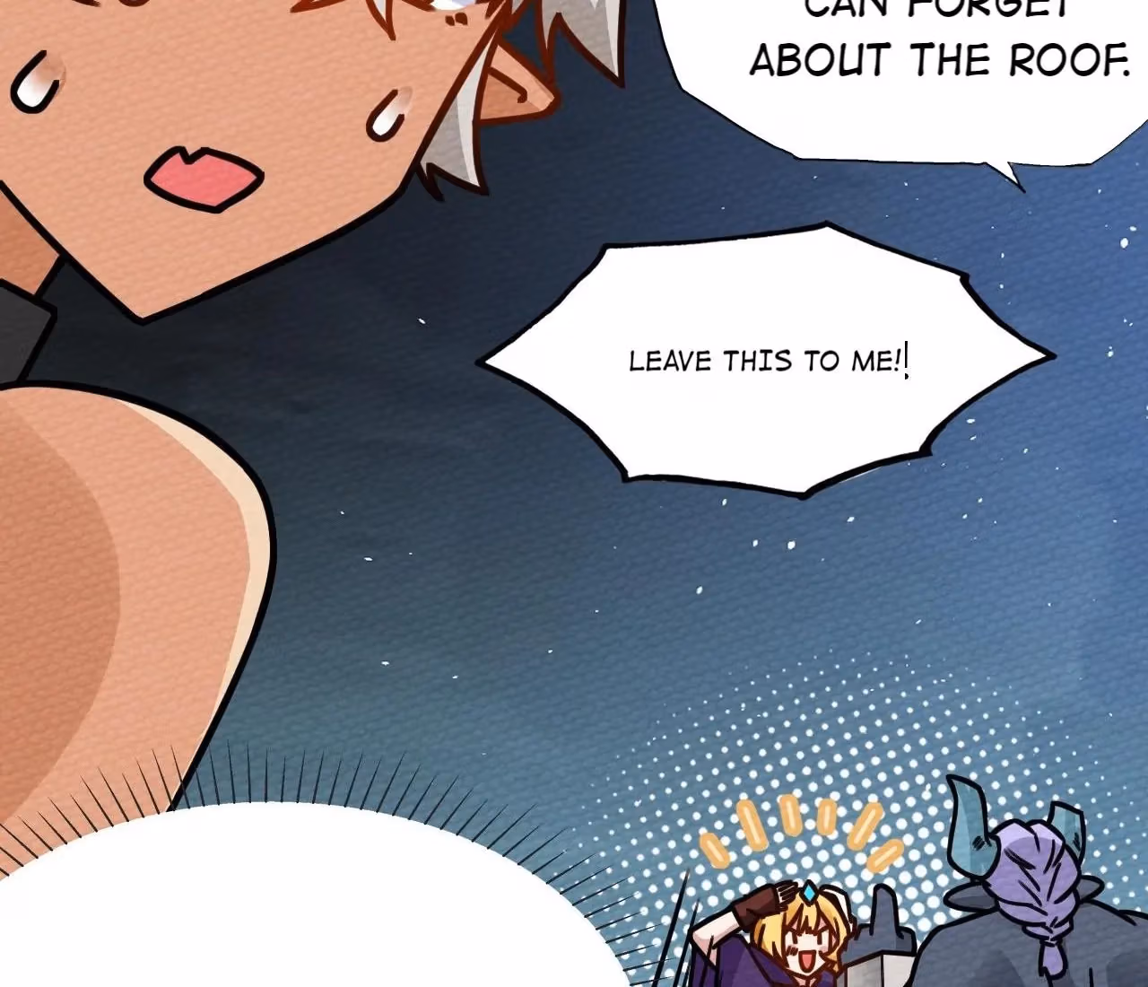 Despite Being Summoned as a Demon, I Still Need to Practice Chinese Medicine Chapter 14 page 13 - 