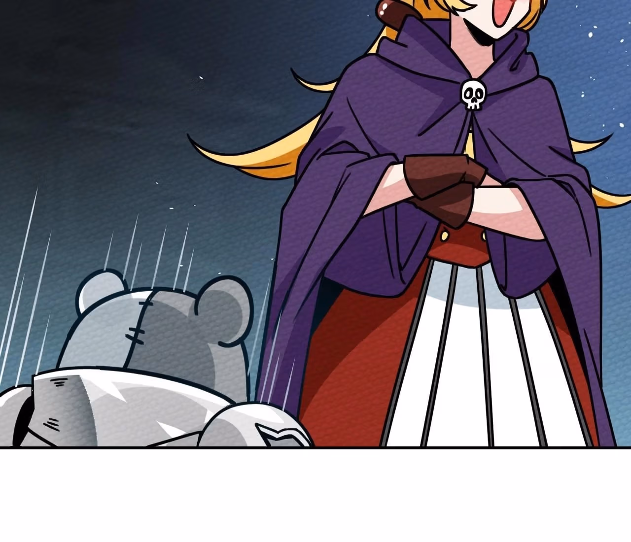Despite Being Summoned as a Demon, I Still Need to Practice Chinese Medicine Chapter 14 page 123 - 