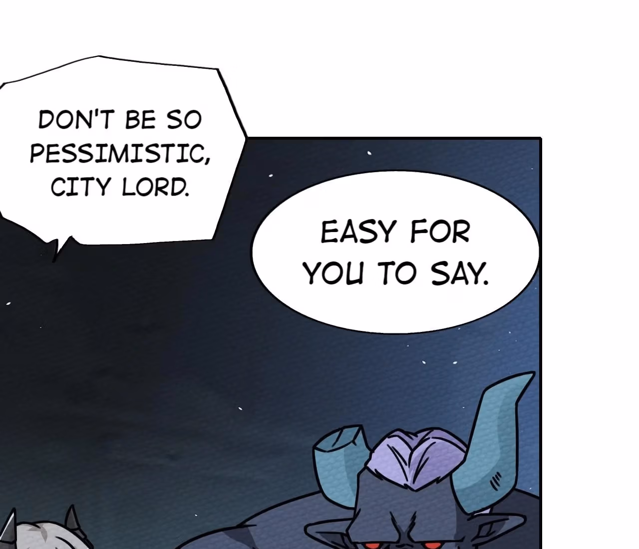 Despite Being Summoned as a Demon, I Still Need to Practice Chinese Medicine Chapter 14 page 30 - 