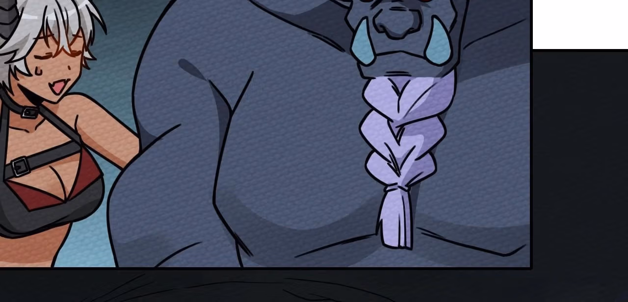Despite Being Summoned as a Demon, I Still Need to Practice Chinese Medicine Chapter 14 page 31 - 